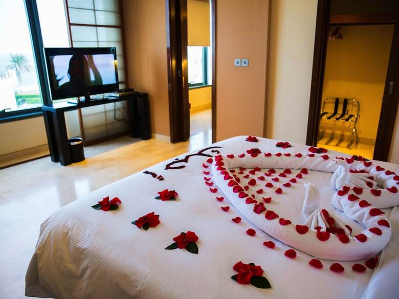 Hotel Hilton Kuwait Resort