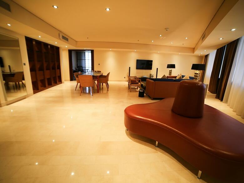 Hotel Hilton Kuwait Resort