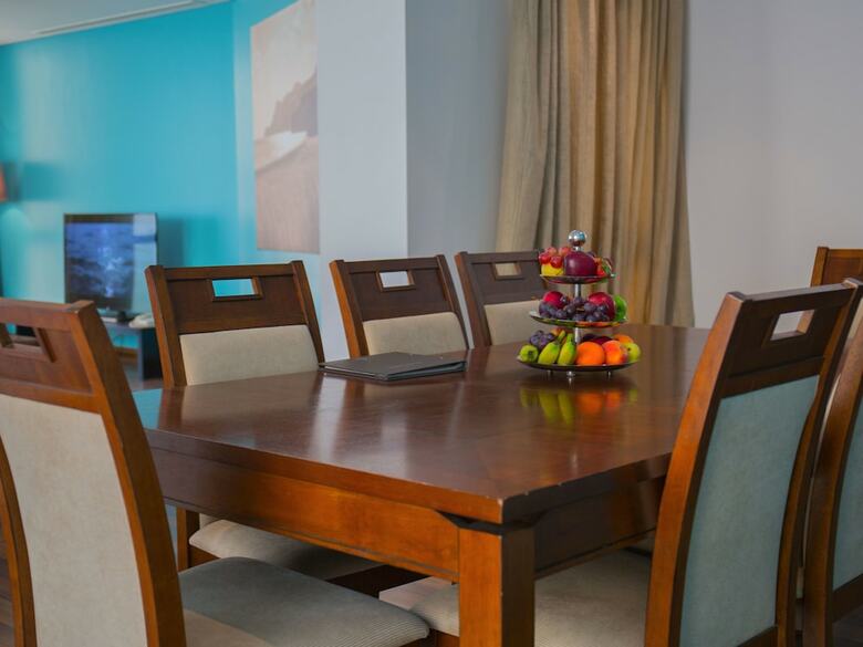 Hotel Hilton Kuwait Resort