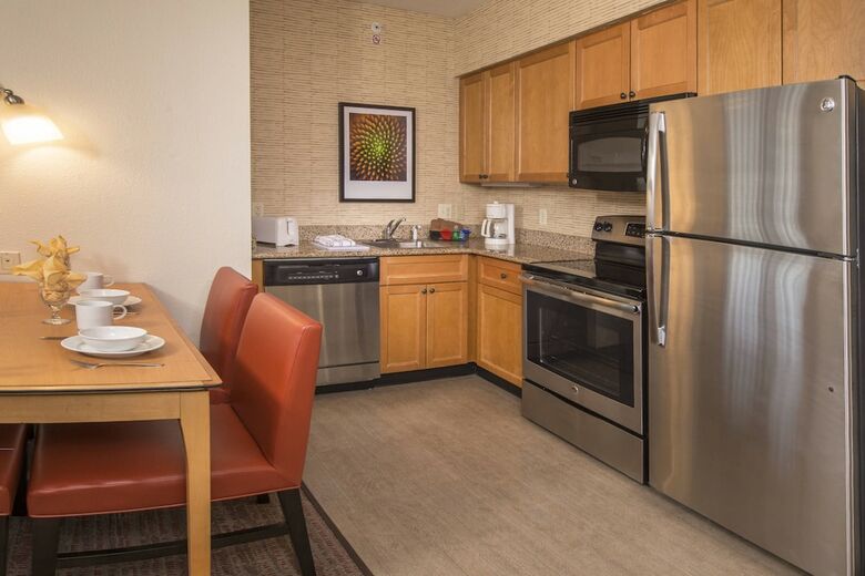 Hotel Residence Inn By Marriott Frederick