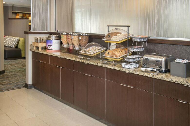 Hotel Residence Inn By Marriott Frederick