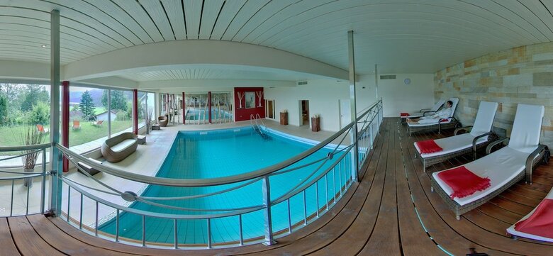 Hotel Bergruh