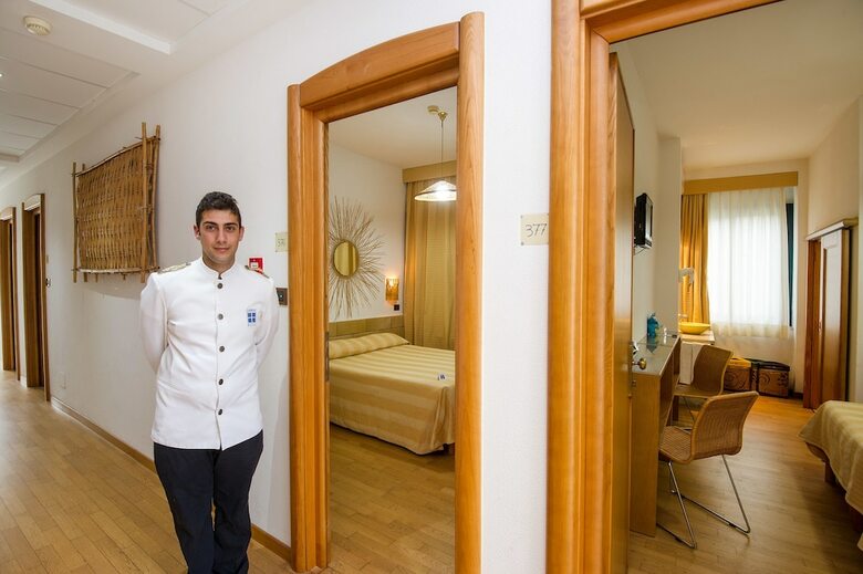 Hotel Terminal - Caroli Hotels