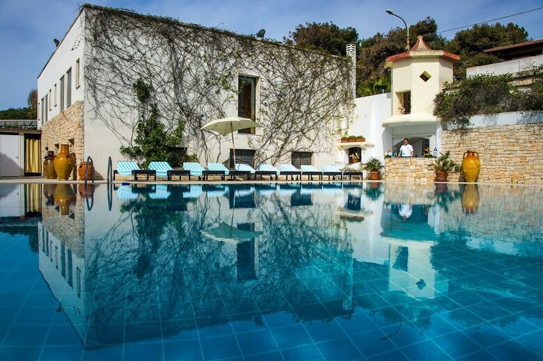 Hotel Terminal - Caroli Hotels
