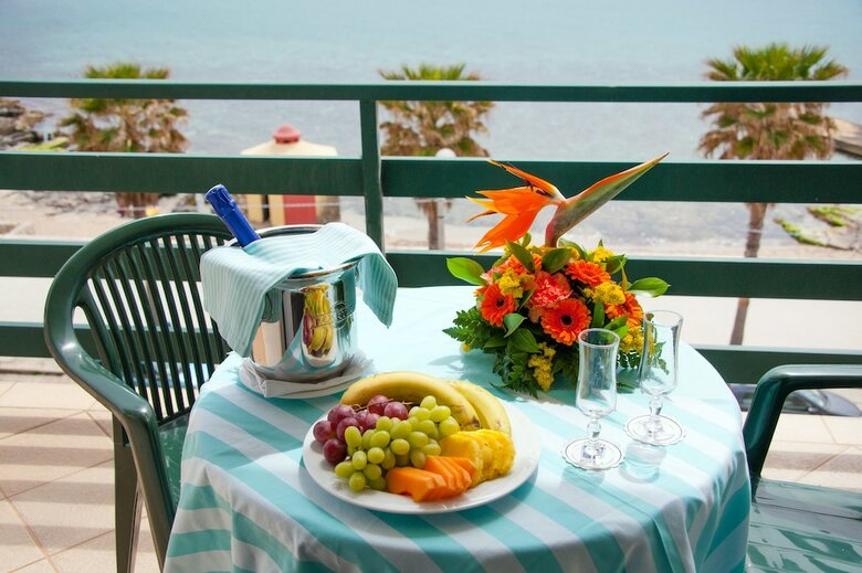 Hotel Terminal - Caroli Hotels