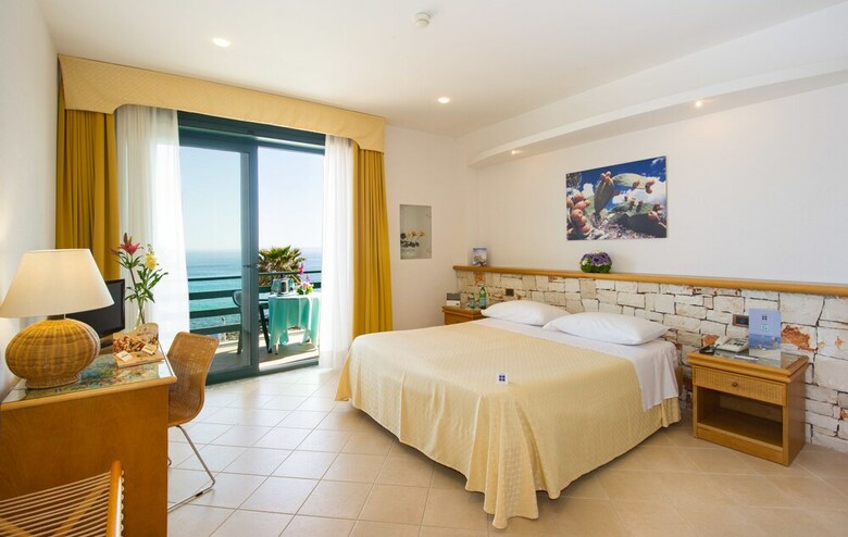 Hotel Terminal - Caroli Hotels
