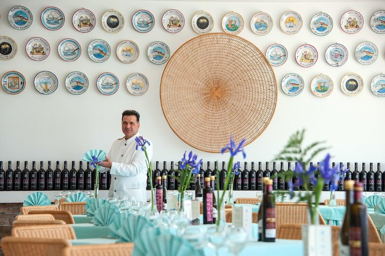 Hotel Terminal - Caroli Hotels