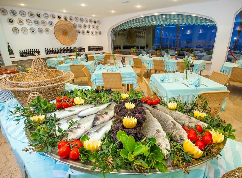 Hotel Terminal - Caroli Hotels