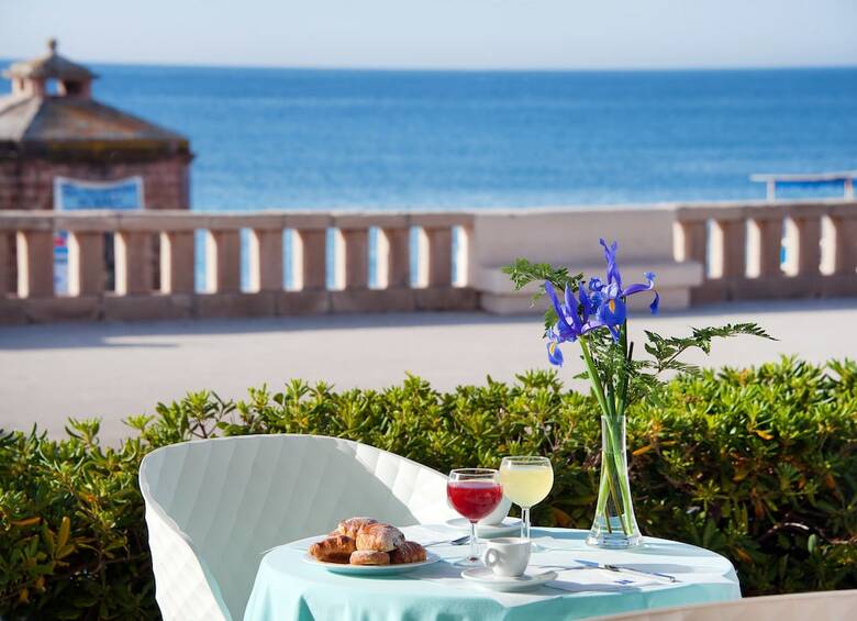 Hotel Terminal - Caroli Hotels