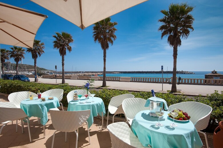 Hotel Terminal - Caroli Hotels