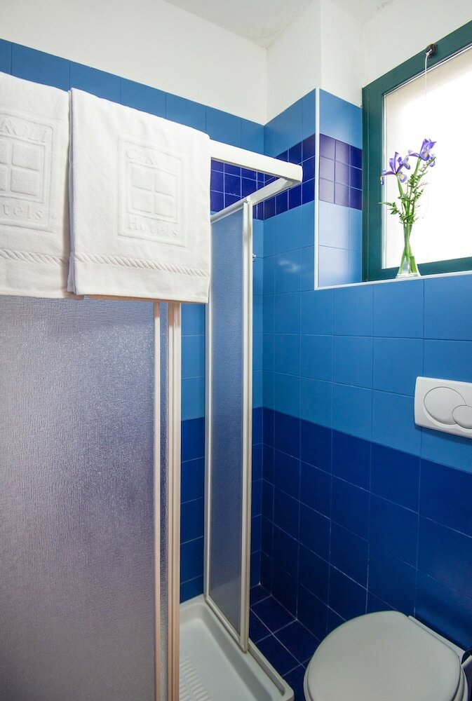 Hotel Terminal - Caroli Hotels