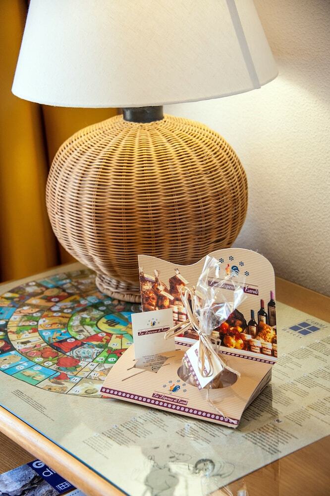 Hotel Terminal - Caroli Hotels
