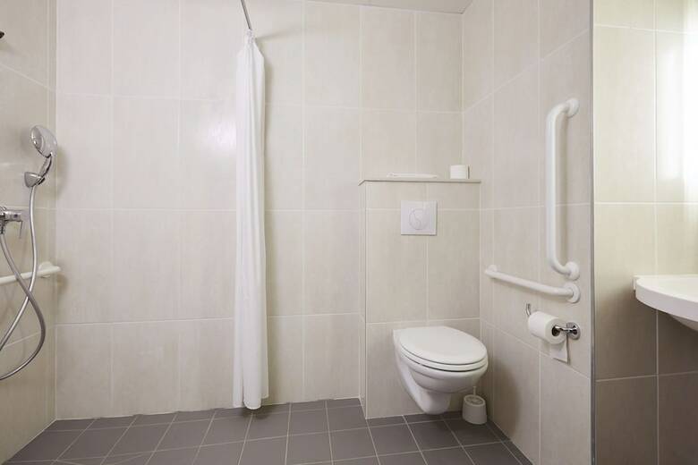 Hotel B&B H�tel Dijon Marsannay
