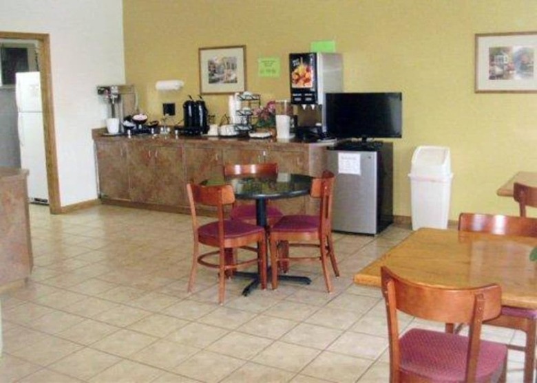 Hotel Rodeway Inn