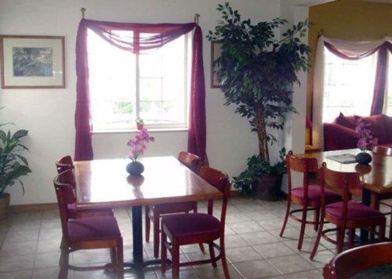 Hotel Rodeway Inn