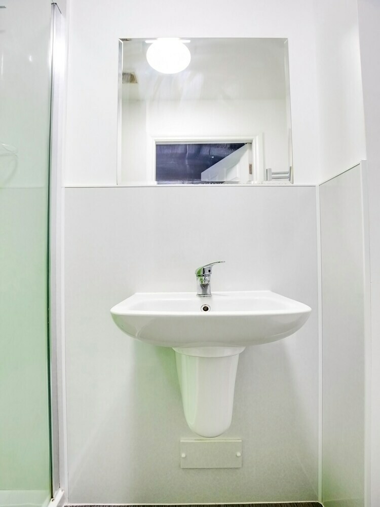 Bed & Breakfast Oyo Lost Guest House Stirling