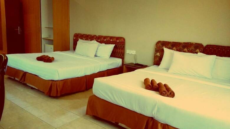 City Times Hotel