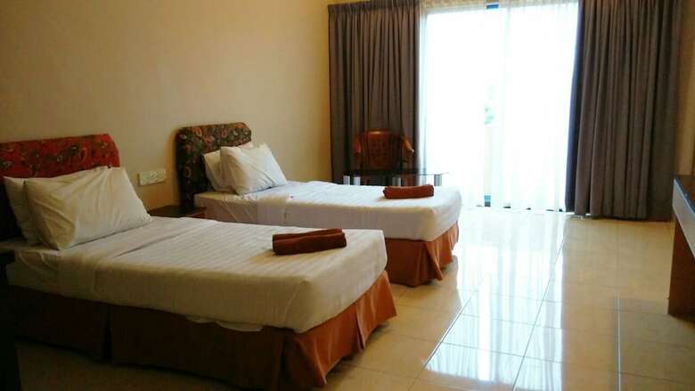 City Times Hotel
