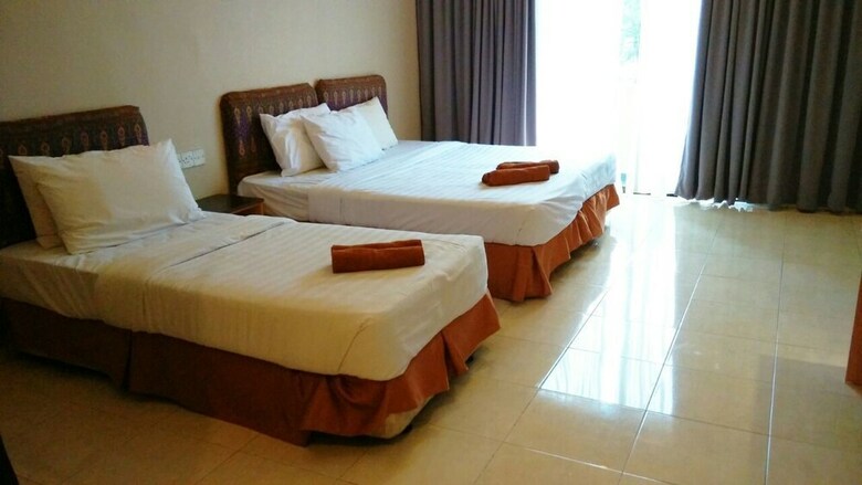 City Times Hotel