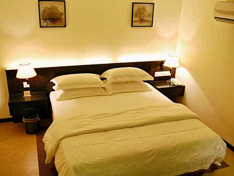E-red Hotel Seberang Jaya