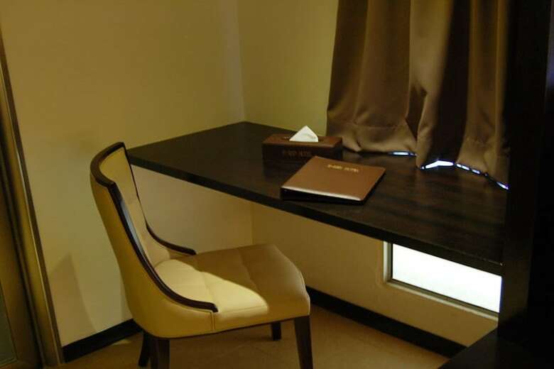 E-red Hotel Seberang Jaya