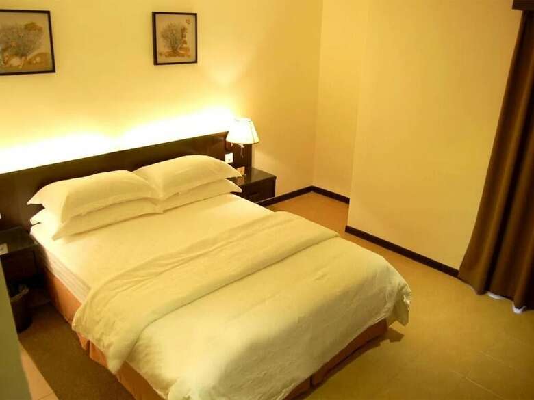 E-red Hotel Seberang Jaya