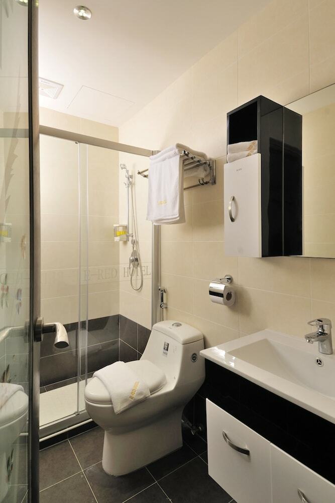 E-red Hotel Seberang Jaya