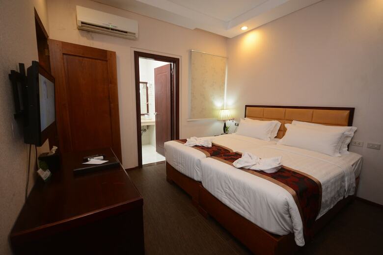 Palawan Uno Hotel