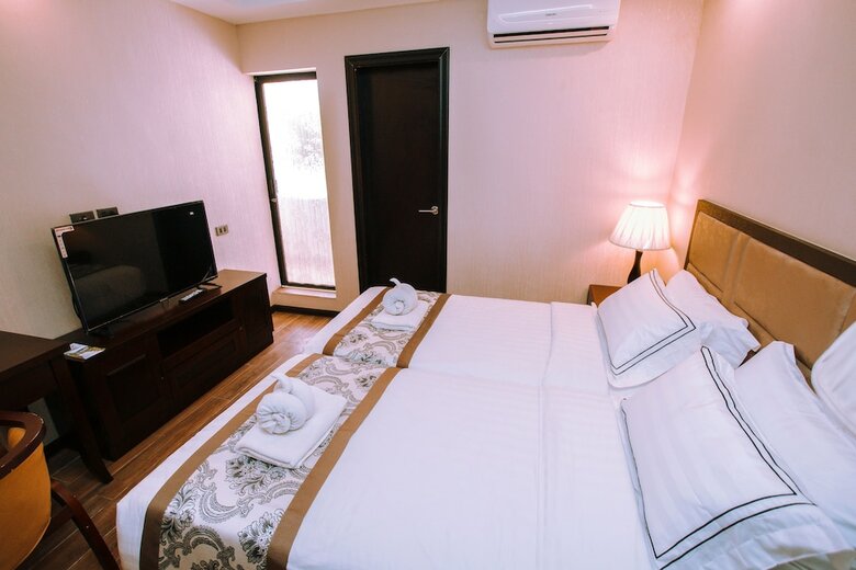 Palawan Uno Hotel
