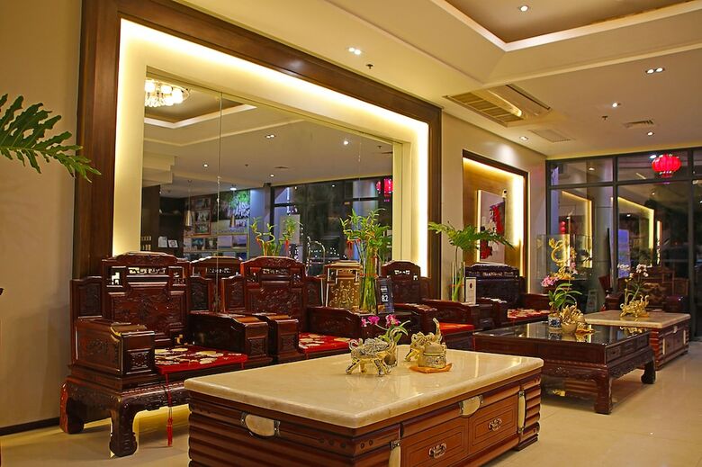 Palawan Uno Hotel