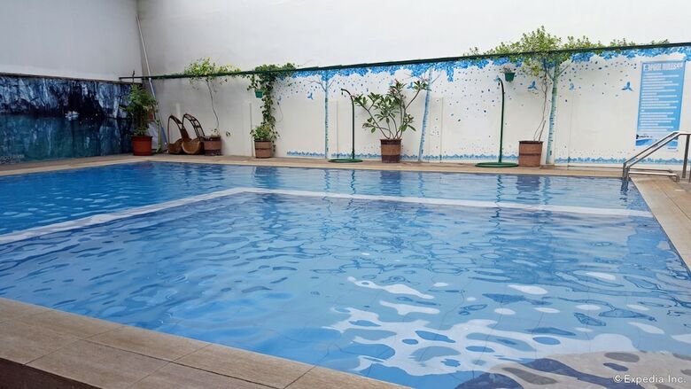 Palawan Uno Hotel