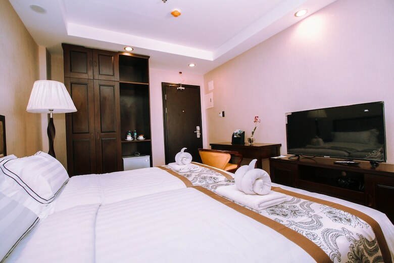 Palawan Uno Hotel