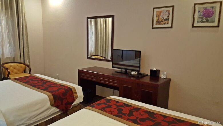 Palawan Uno Hotel