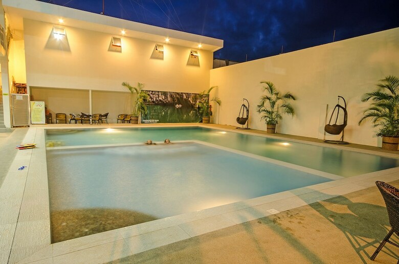 Palawan Uno Hotel