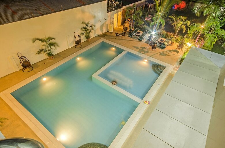 Palawan Uno Hotel