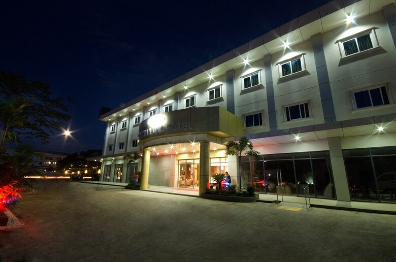 Palawan Uno Hotel