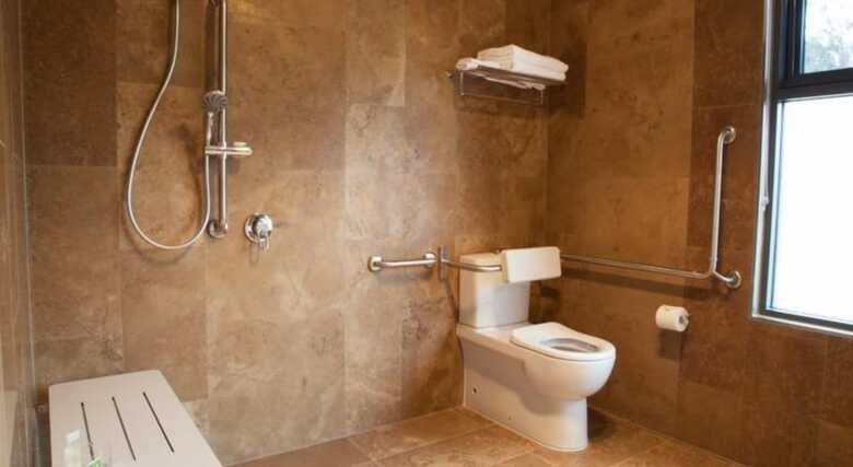 Apartamentos Eight Willows Retreat