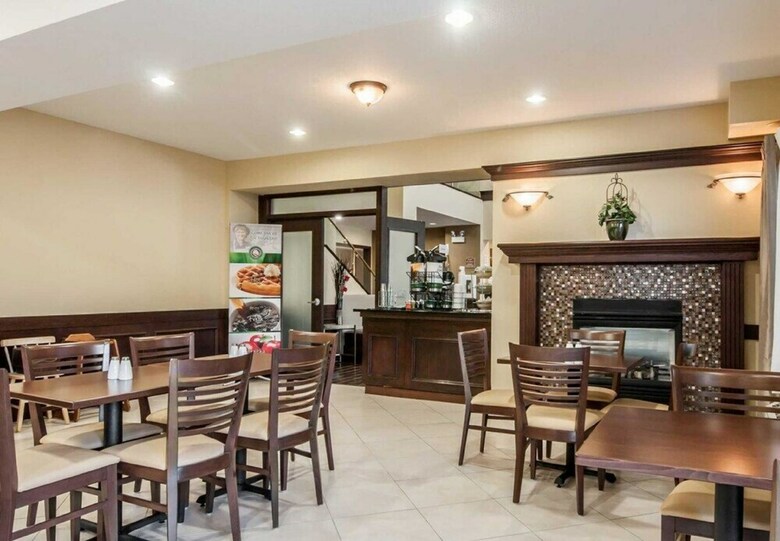 Hotel Quality Suites Keizer - North Salem