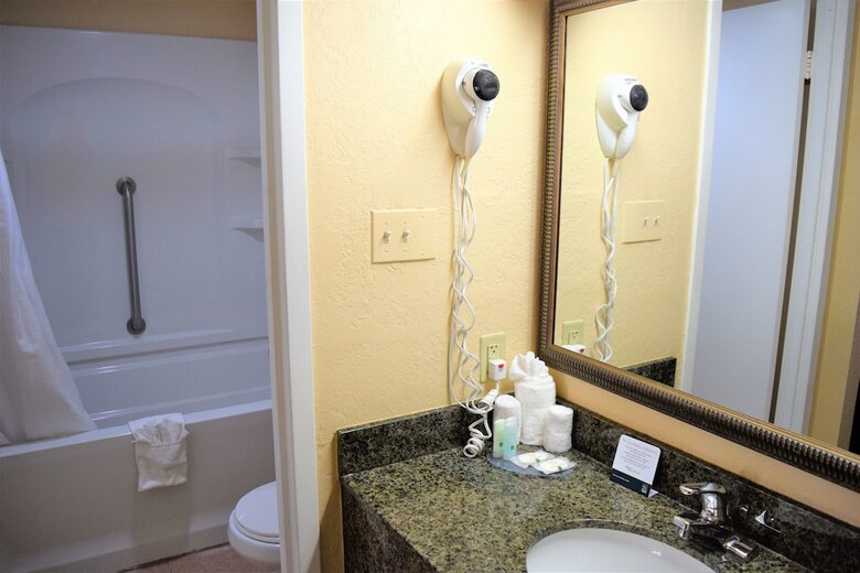 Hotel Quality Inn Kennedy Space Center