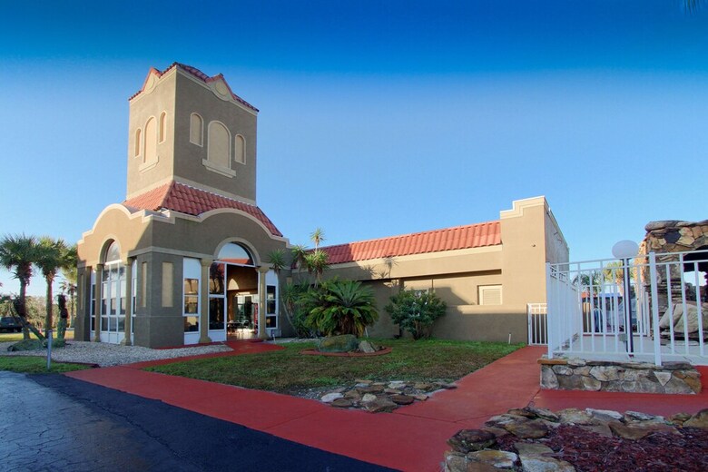 Hotel Quality Inn Kennedy Space Center