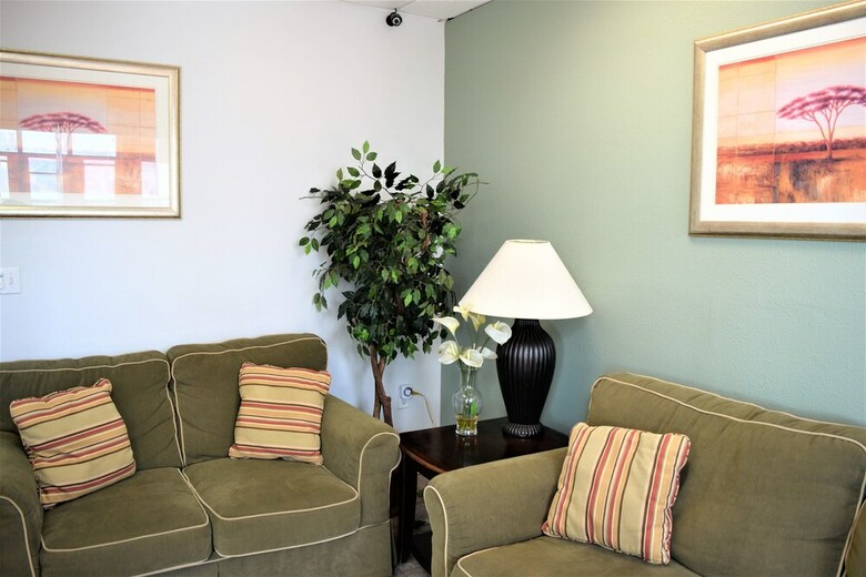 Hotel Quality Inn Kennedy Space Center