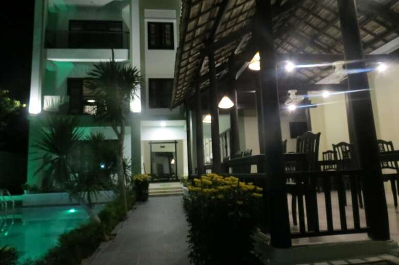 Hotel Starfruit Homestay Hoi An