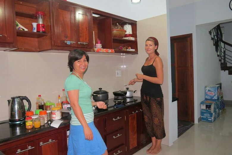 Hotel Starfruit Homestay Hoi An