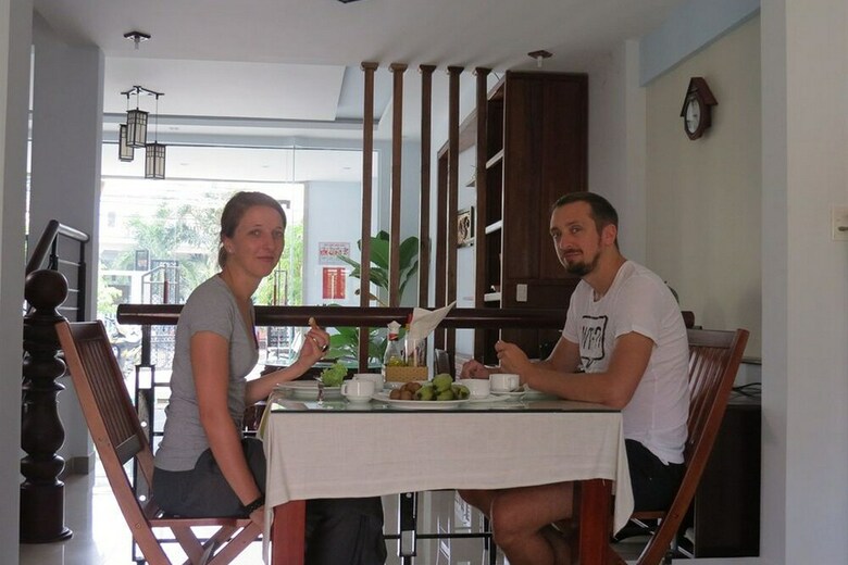 Hotel Starfruit Homestay Hoi An