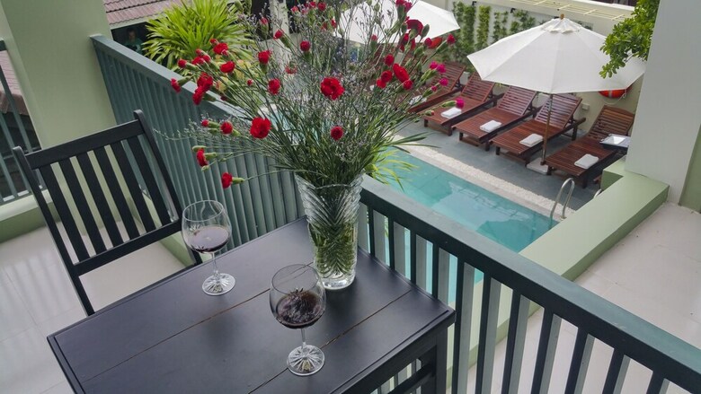 Hotel Starfruit Homestay Hoi An