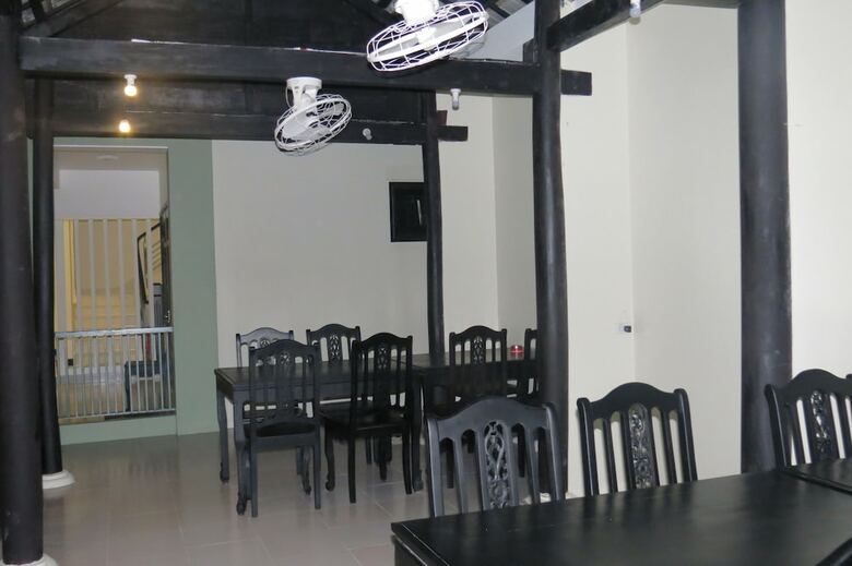Hotel Starfruit Homestay Hoi An