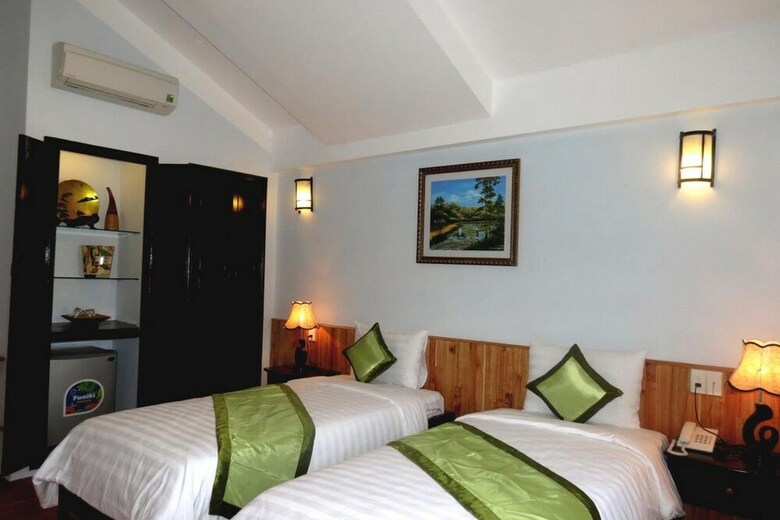 Hotel Starfruit Homestay Hoi An