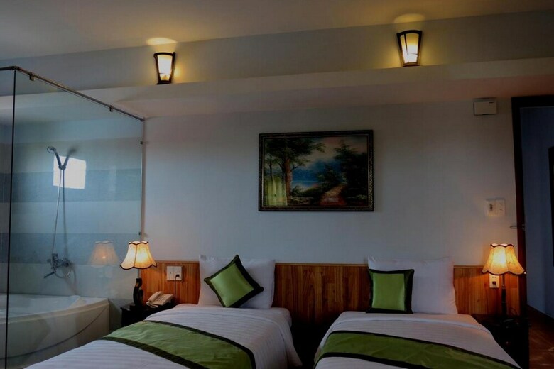 Hotel Starfruit Homestay Hoi An