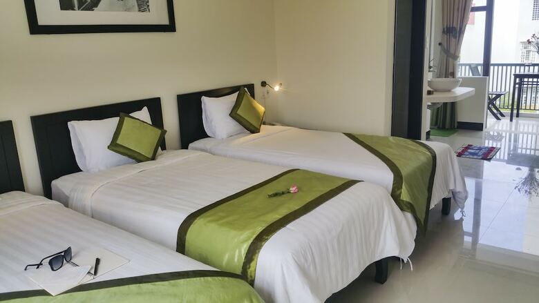 Hotel Starfruit Homestay Hoi An