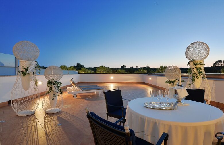 Savoy Beach Hotel